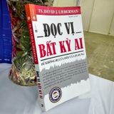  Đọc Vị Bất Kỳ Ai ( Tái Bản ) 