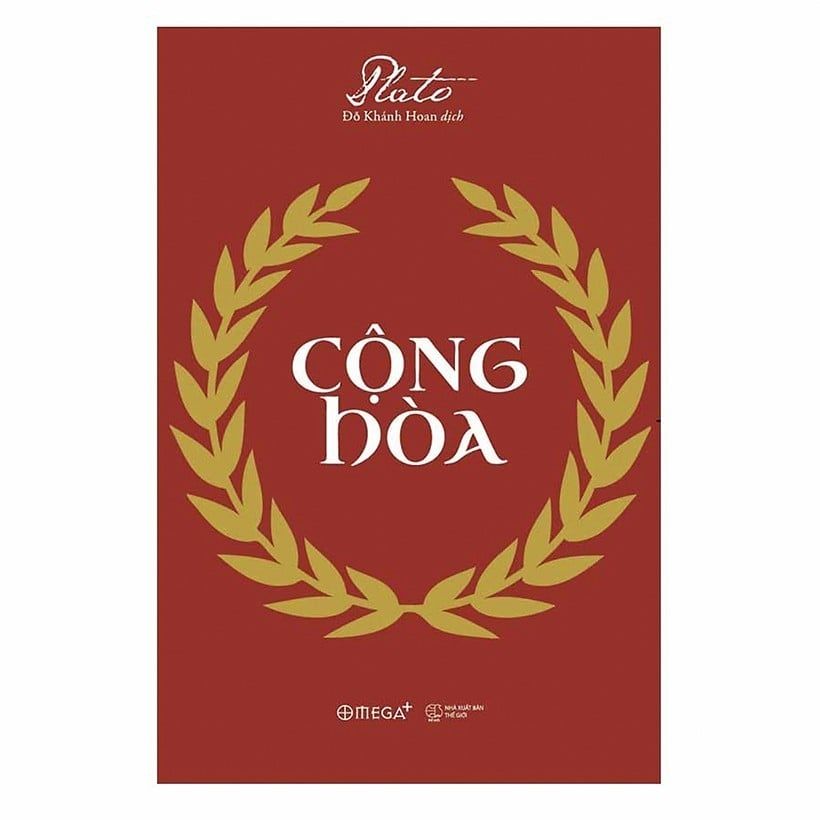  Cộng Hoà - Plato 