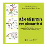  Bản Đồ Tư Duy Trong Giải Quyết Vấn Đề 89K 