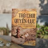  Trò Chơi Quyền Lực 