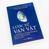  Lược Sử Vạn Vật 