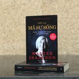  Viết Lại Mã Sự Sống - Jennifer Doudna, chỉnh sửa gen và tương lai loài người 