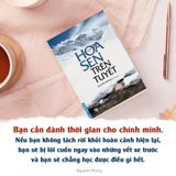  Hoa Sen Trên Tuyết - Nguyên Phong 