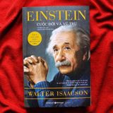  Einstein: Cuộc Đời Và Vũ Trụ 