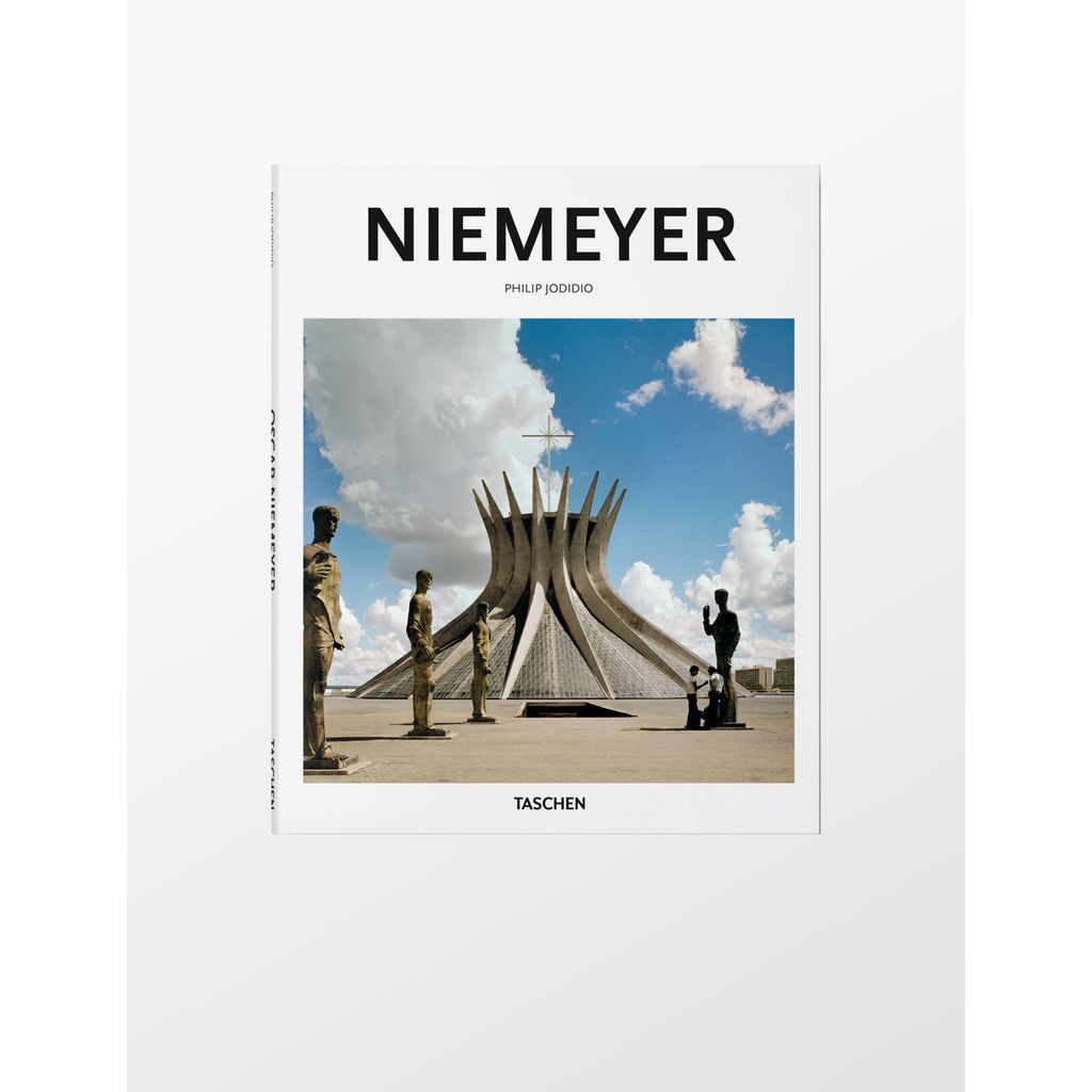  Niemeyer 