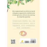  Sách 999 Lá Thư Gửi Cho Chính Mình - Phiên Bản Tô Chữ Tiếng Trung 