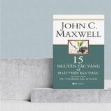  15 Nguyên Tắc Vàng Về Phát Triển Bản Thân 179K 