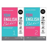  YBM English Basics ( Bộ 2 Cuốn ) 