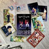  Người ở trong mơ ( tập 2 ) 