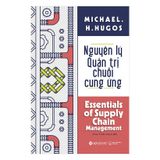  Nguyên Lý Quản Trị Chuỗi Cung Ứng 