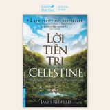  Sách Lời Tiên Tri Celestine - First News 