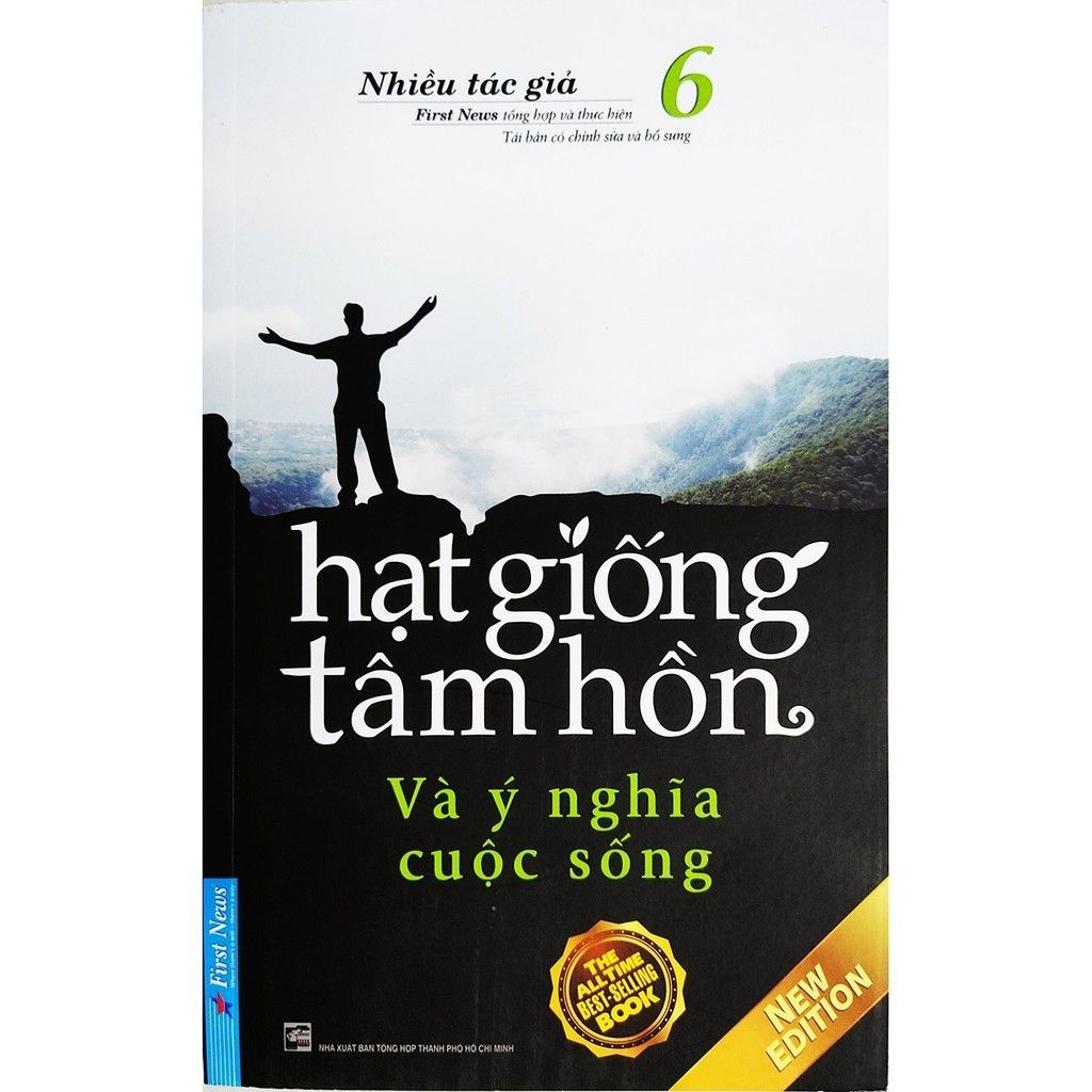  Hạt Giống Tâm Hồn 6 