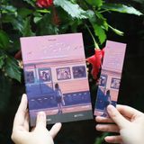  Cảm ơn bạn vì đã sống tiếp 