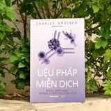  Liệu Pháp Miễn Dịch 
