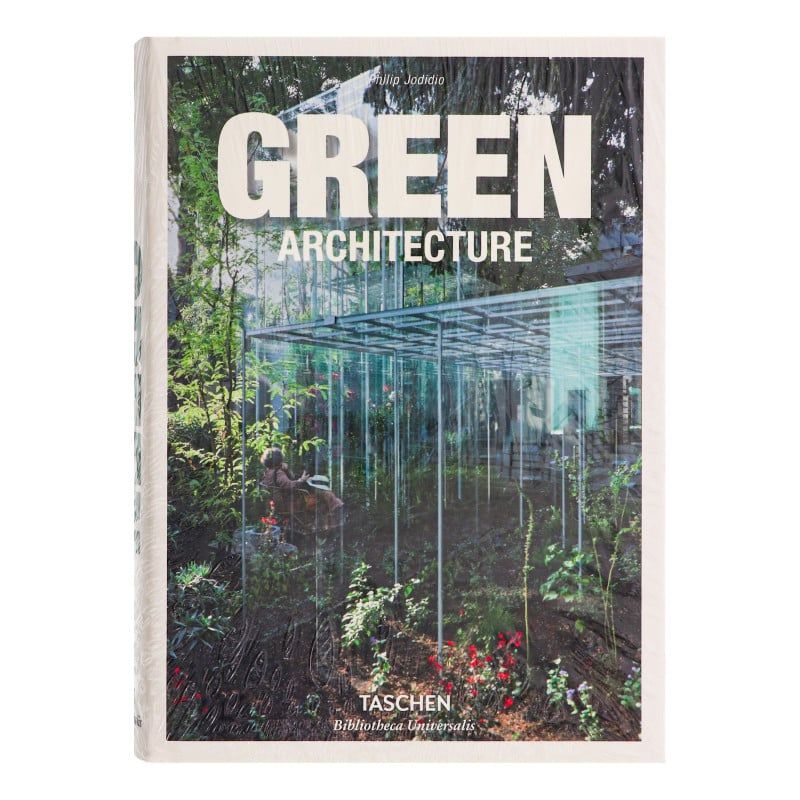  Green Architecture 
