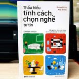  Thấu Hiểu Tính Cách , Chọn Nghề Tự Tin 