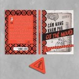  Sách  - Cẩm Nang Khám Phá Cơ Thể Người 