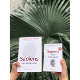  Sapiens: Lược Sử Loài Người ( Khỏ nhỏ ) 