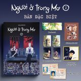  Người ở trong mơ ( tập 2 ) 