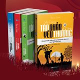  Vô Cùng Tàn Nhẫn Vô Cùng Yêu Thương - Tập 4 