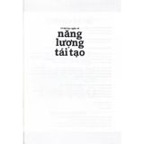  Einstein Bỏ Túi: 10 Bài Học Ngắn Về Năng Lượng Tái Tạo 
