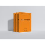  MANIFEST - 7 Bước Để Thay Đổi Cuộc Đời Bạn Mãi Mãi 