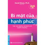  Bí Mật Của Hạnh Phúc ( First News ) 
