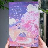  Đều tại vầng trăng gây họa ( Tập 2 ) 