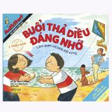  Mathstart Trải Nghiệm Toán Học: Buổi Thả Diều Đáng Nhớ 