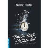  Muôn Kiếp Nhân Sinh : Tập 1+ 2 ( Khổ Nhỏ ) 