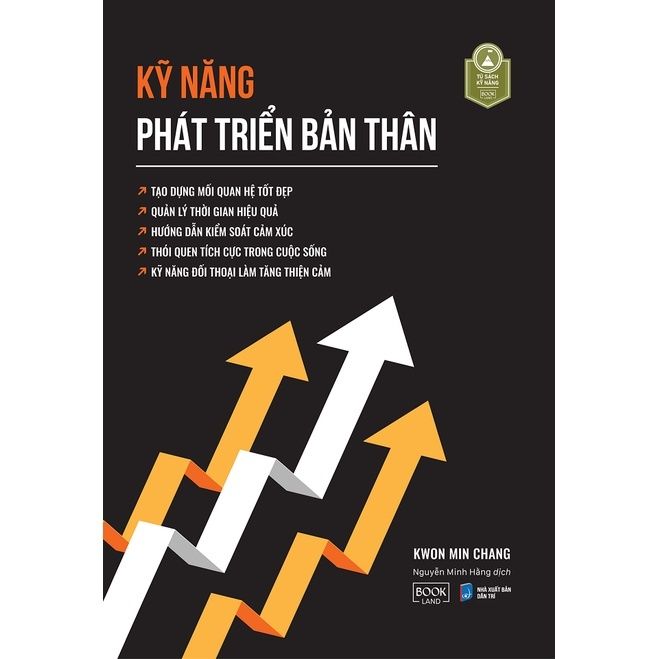  Kỹ Năng Phát Triển Bản Thân 