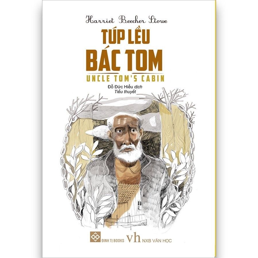  Túp lều của bác Tom 