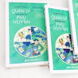  Nghệ Thuật Quản Lý Thời Gian Của Phụ Huynh 