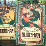  Tủ Sách Đời Người: Truyện Cổ Nước Nam (Tập 1) - Quyển Thượng Người Ta 