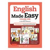  Tiếng Anh Qua Tranh: Tưởng không dễ mà dễ không tưởng - English Made Easy: Volume One 
