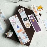  Đánh Dấu Trang - Bookmark ( Ngẫu nhiên ) 