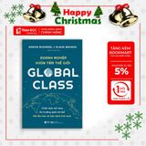  Global Class : Doanh Nghiệp Vươn Tầm Thế Giới 