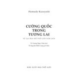  Cường Quốc Trong Tương Lai 
