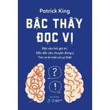  Sách- Bậc thầy đọc vị 