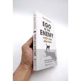  Vượt Qua Bản Ngã - Ego Is The Enemy 