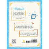  68 Kỹ Năng Quản Lý Thời Gian 