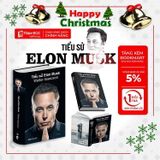  Tiểu Sử Elon Musk 