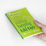  Einstein Bỏ Túi: 10 Bài Học Ngắn Về Năng Lượng Tái Tạo 