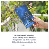  Như Sao Trời Ôm Lấy Đại Dương 