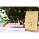 Quản Lý Nghiệp ( Tái Bản ) 