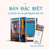  Sách- Thế giới qua đôi mắt cá của cô ấy 