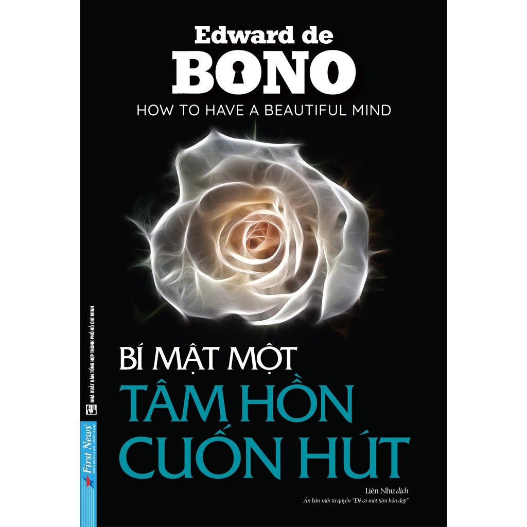  How To Have A Beautiful Mind : Bí Mật Một Tâm Hồn Cuốn Hút 