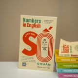 Numbers in English – Cách nói số chuẩn 