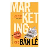  Marketing Cho Bán Lẻ 