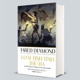  Loài Tinh Tinh Thứ 3 ( Jared Diamond Omegaplus ) 